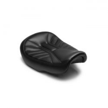 Killer Custom, Sportster S ' Predator' rider solo seat